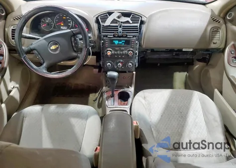 2006 Chevrolet Malibu Lt z USA, uszkodzony, nr VIN 1G1ZT51816F120971